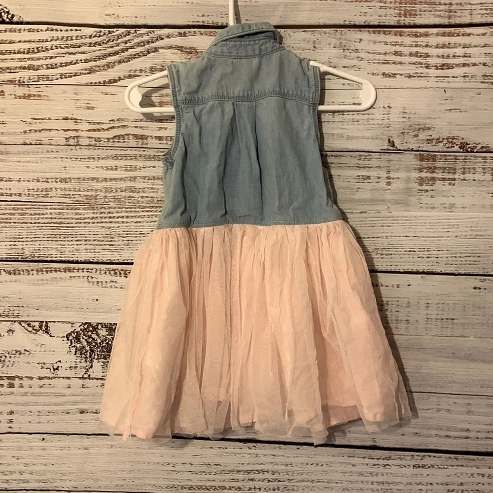 Tutu dress from Oshkosh size 18 months